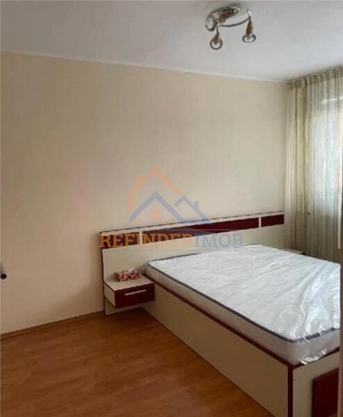 Baba Novac, Campia Libertatii apartament 2 camere de vanzare